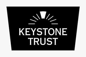 keystone trust logo