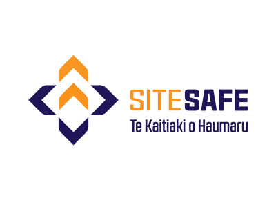 Site Safe logo