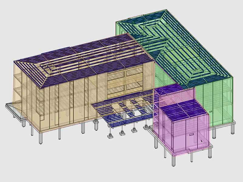 concept design eci process stage 1 cassidy construction