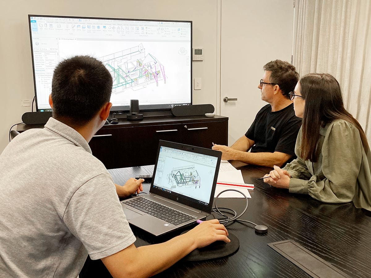 how building information modelling bim adds value
