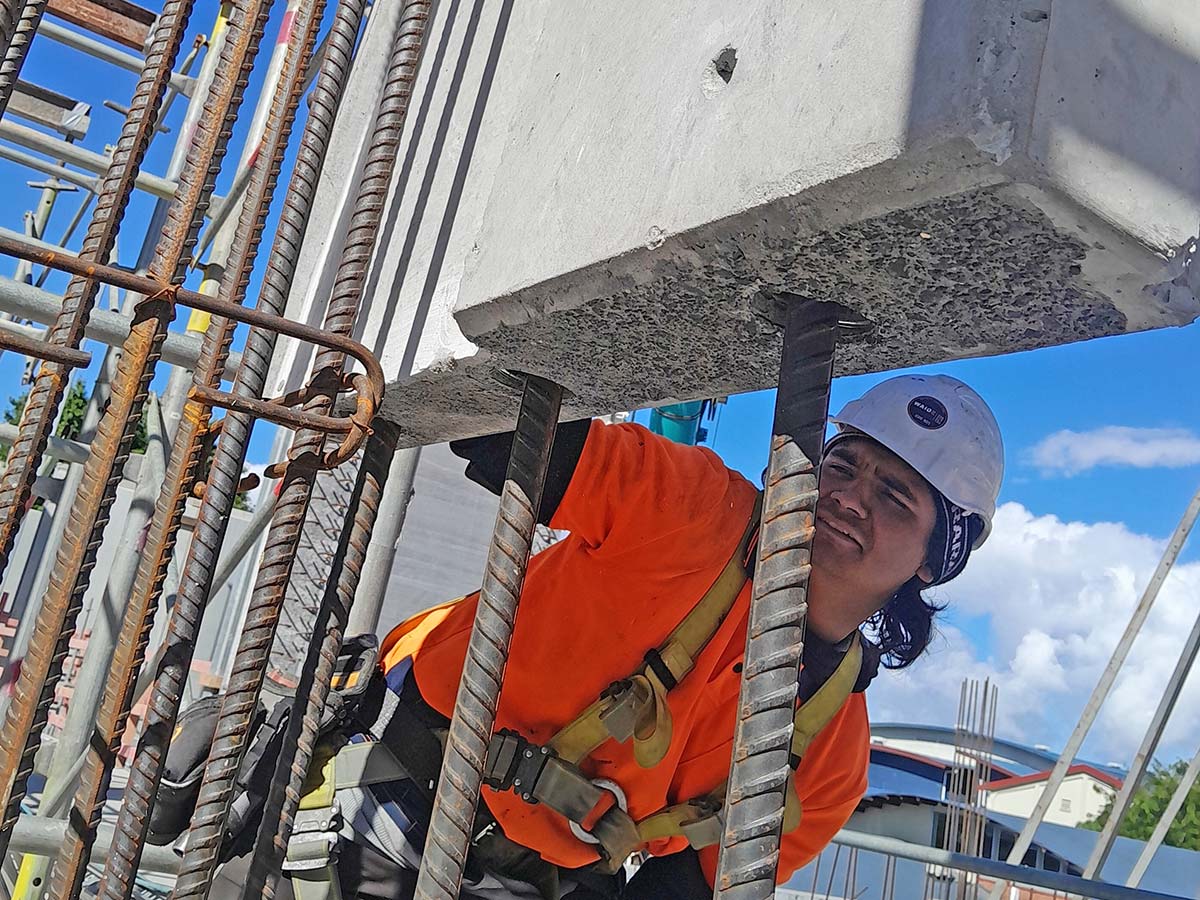 our high quality standards cassidy construction