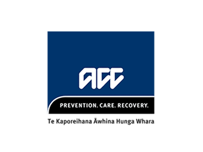 ACC logo