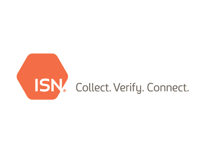 ISN logo