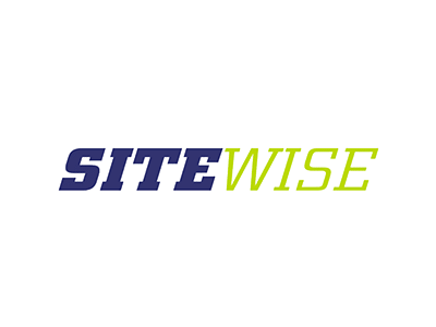 Sitewise logo