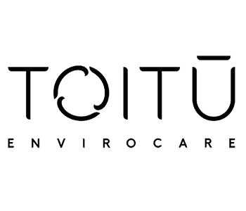 Toitū Envirocare logo