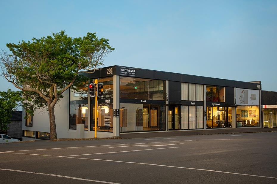299 Great North Road Auckland