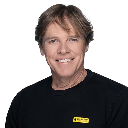 David Killick David Killick
