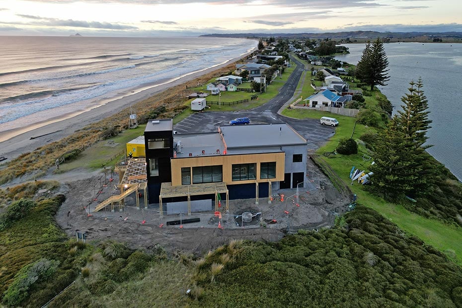 Pukehina Surf Rescue Club