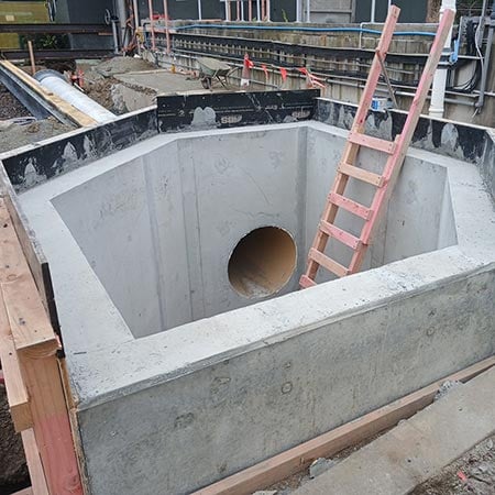 army bay grit bypass upgrade